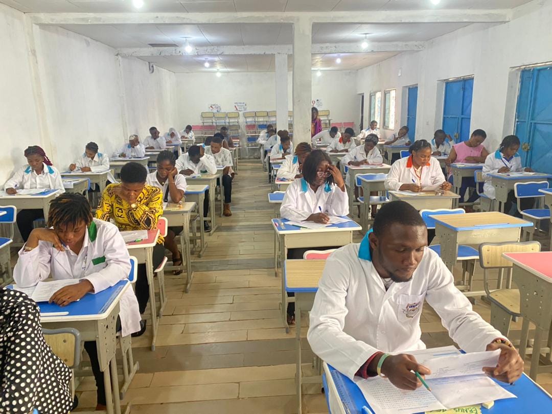 EXHIST University Campus